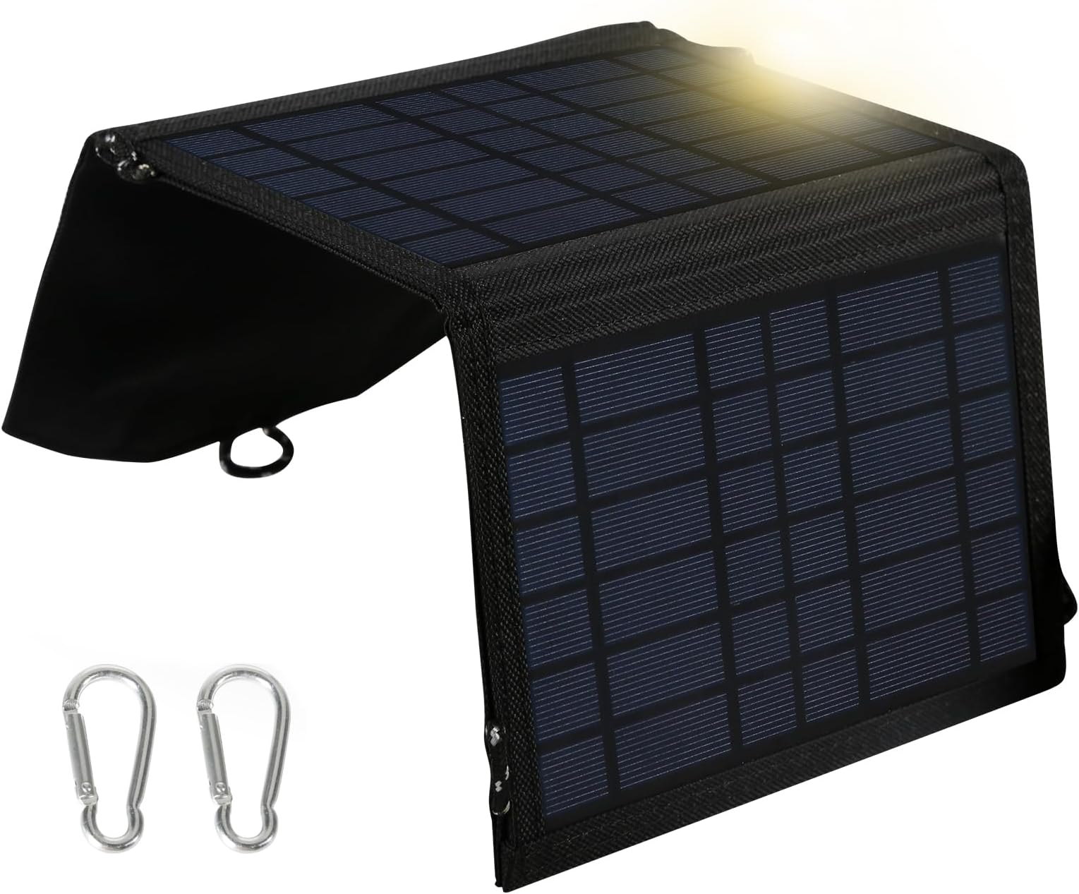 Panneau solaire pour randonnée - Comparez les et achetez sur