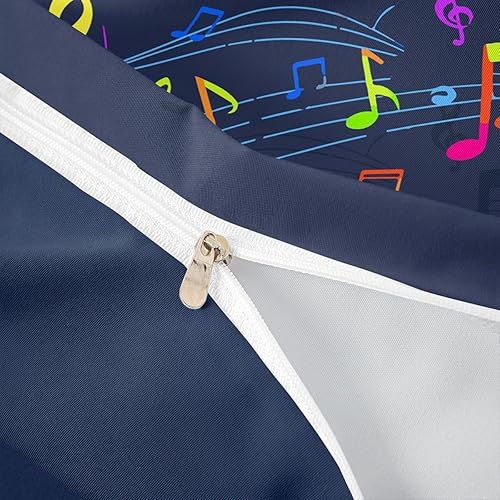 Vista 32 de Feelyou Juego de ropa de cama de coche de dibujos animados para niños y niñas, juego de funda de edredón de coche vintage, funda de edredón de tren