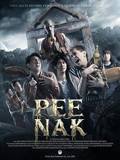 Pee Nak