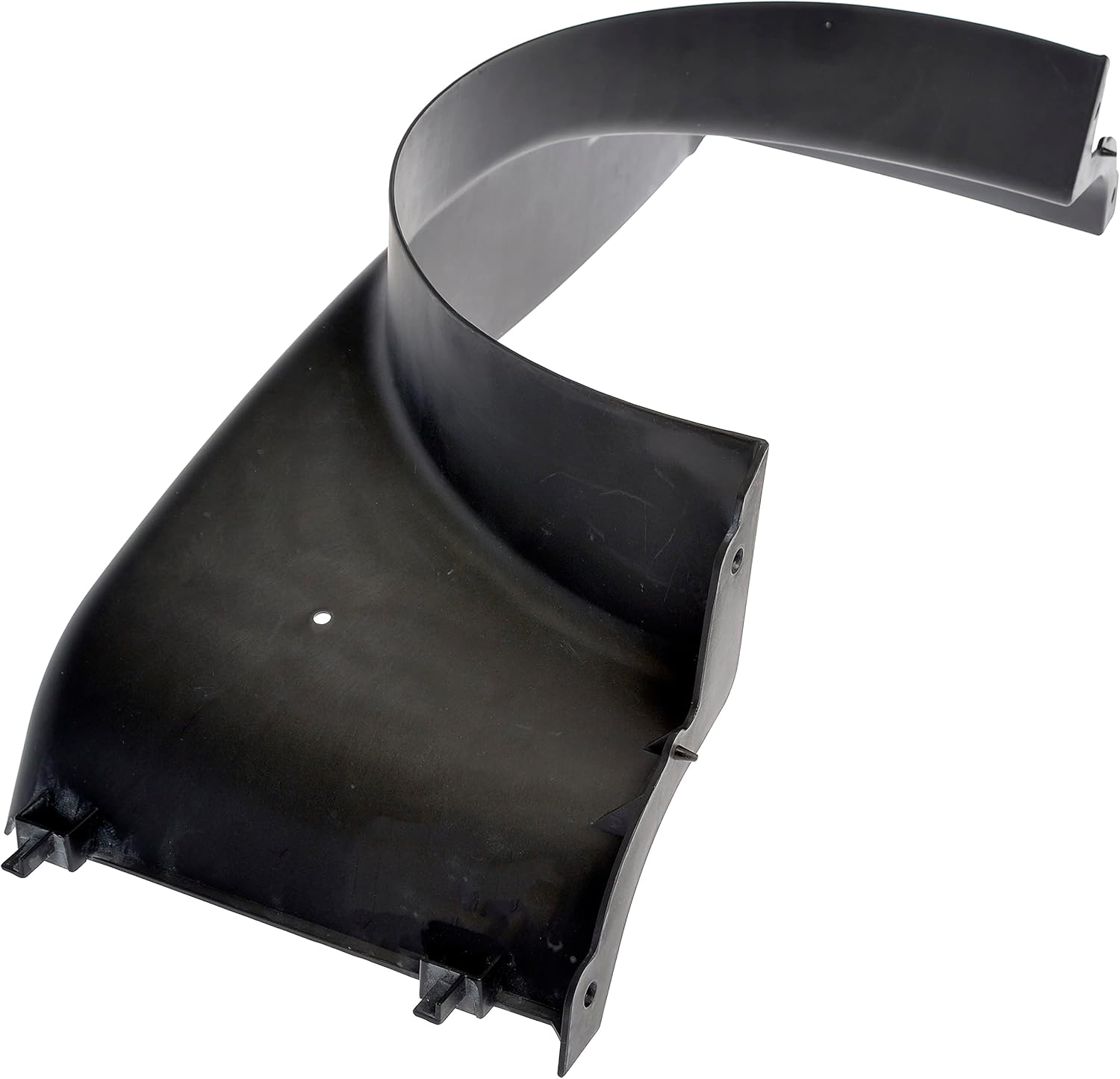 Dorman 620-993 Engine Cooling Fan Shroud Compatible with Select Chevrolet/GMC Models