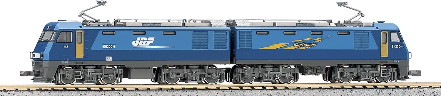 Kato 3045 Eh200 Electric Locomotive by Kato