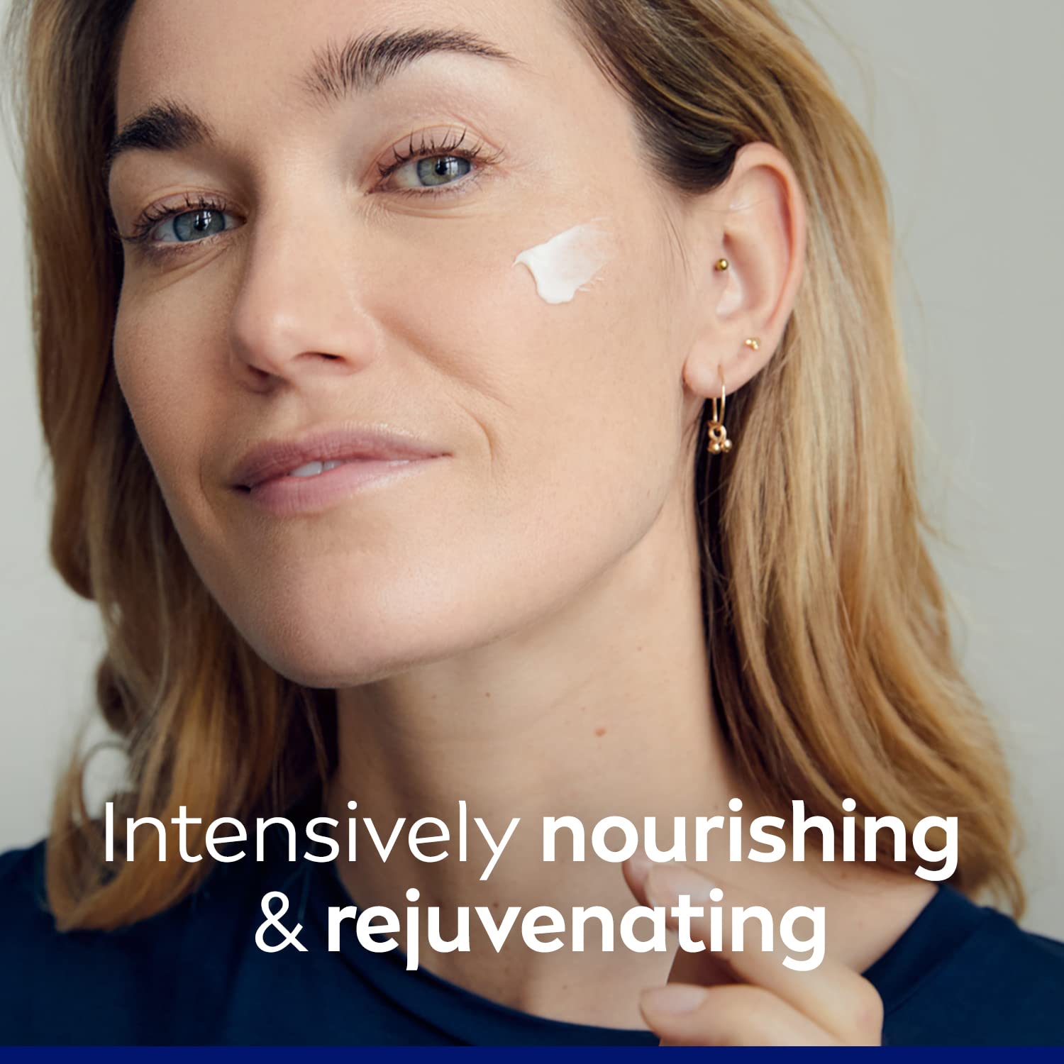 NIVEA Q10 plus Anti-Wrinkle Night Care 50ml
