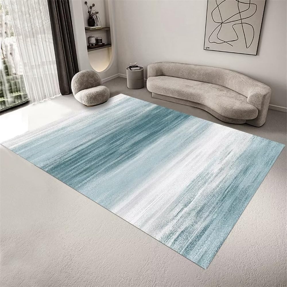 Tapis de décoration de chambre flanelle 11 doux, salon et bureau - 180 x 250 cm