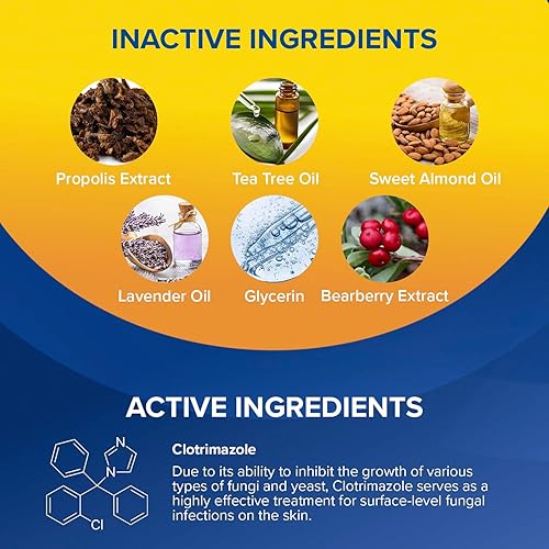 Miniatura 4 de Manuka Honey Eczema Cream Tratamiento de tiña Psoriasis de tiña de pie de atleta Crema de miel para piel seca, una botella para crema de dermatitis