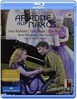 Vista 1 de Strauss Ariadne auf Naxos