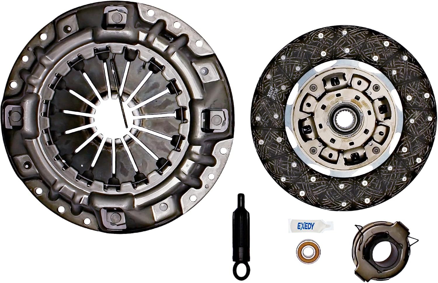 ISK1006 OE Transmission Clutch Kit