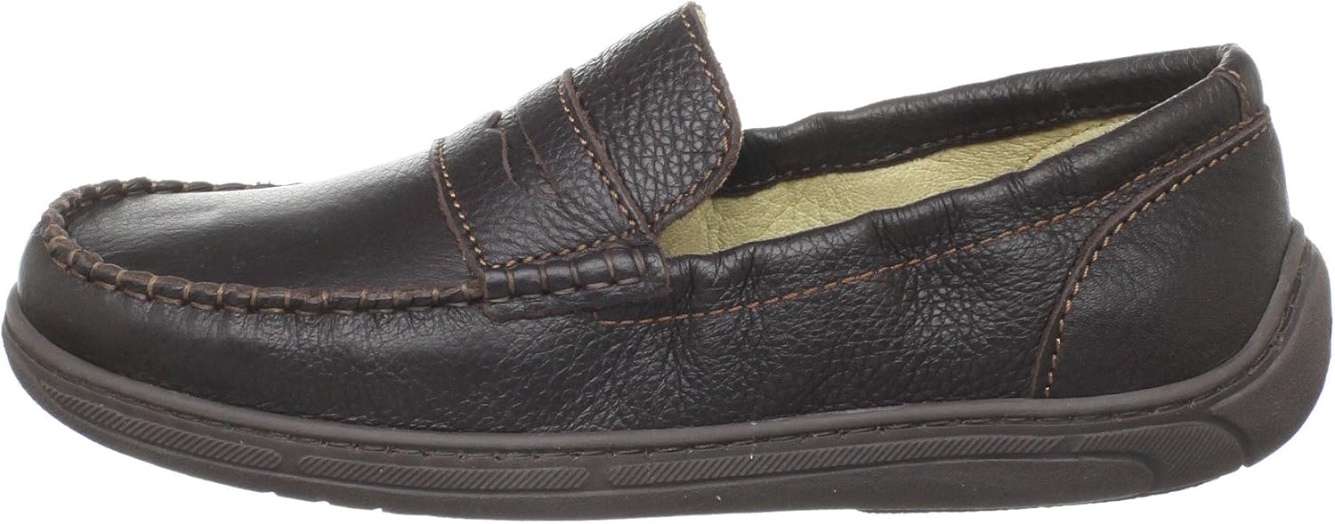 Primigi Choate-E SP11 Loafer (Toddler/Little Kid/Big Kid)