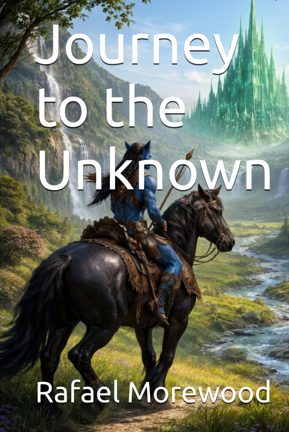 Journey to the Unknown