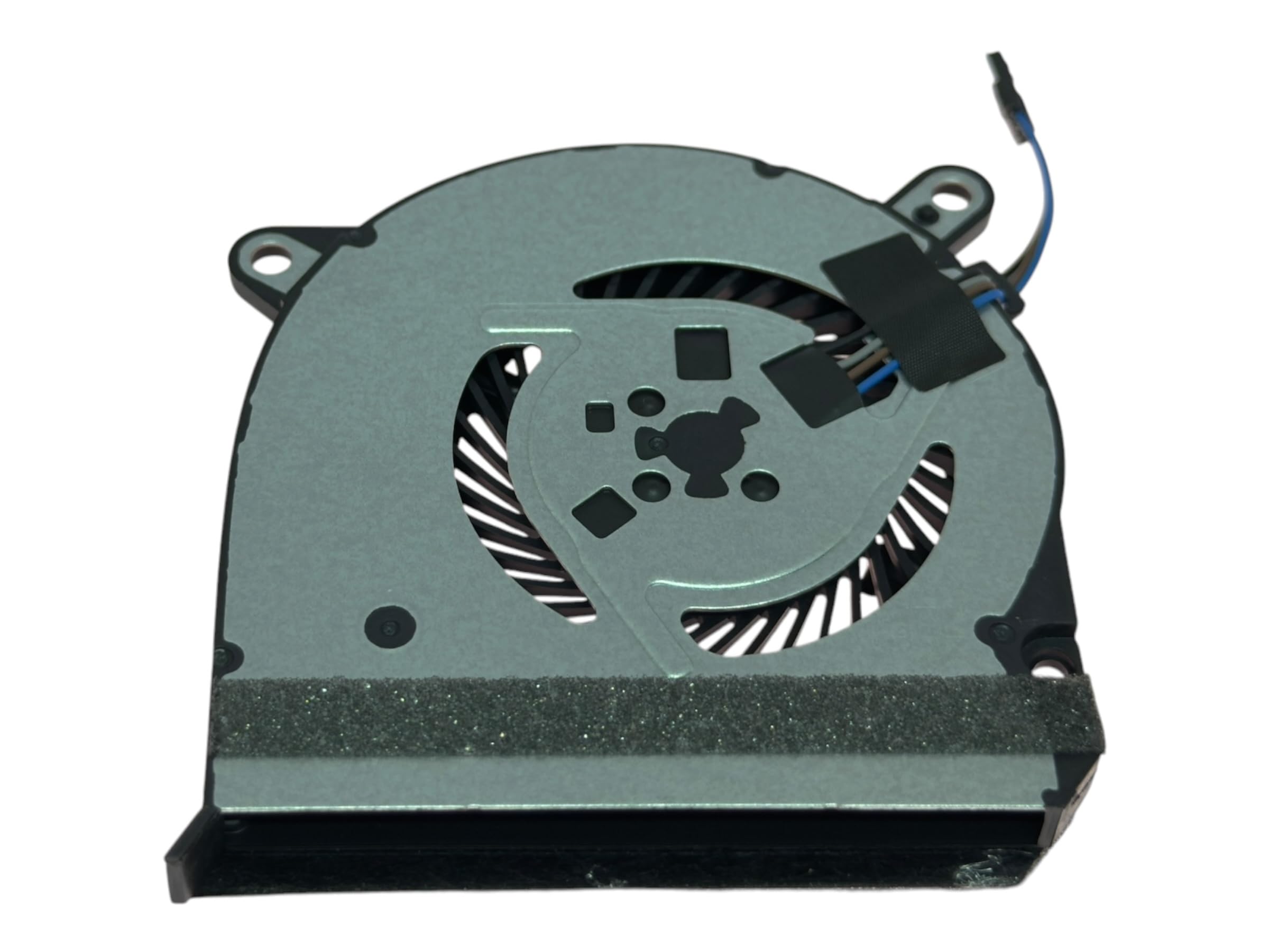 Ventola di raffreddamento CPU per HP Pavilion 14-CE L26367-001, L19159-001, NS85B00-17K16 (memoria grafica discreta/per doppia cooler edition)