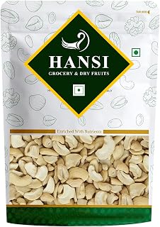 Hans'i Broken Cashew Nuts, 100g Price In India