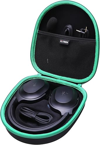 Case for Razer Barracuda X Wireless Gaming & Mobile Headset
