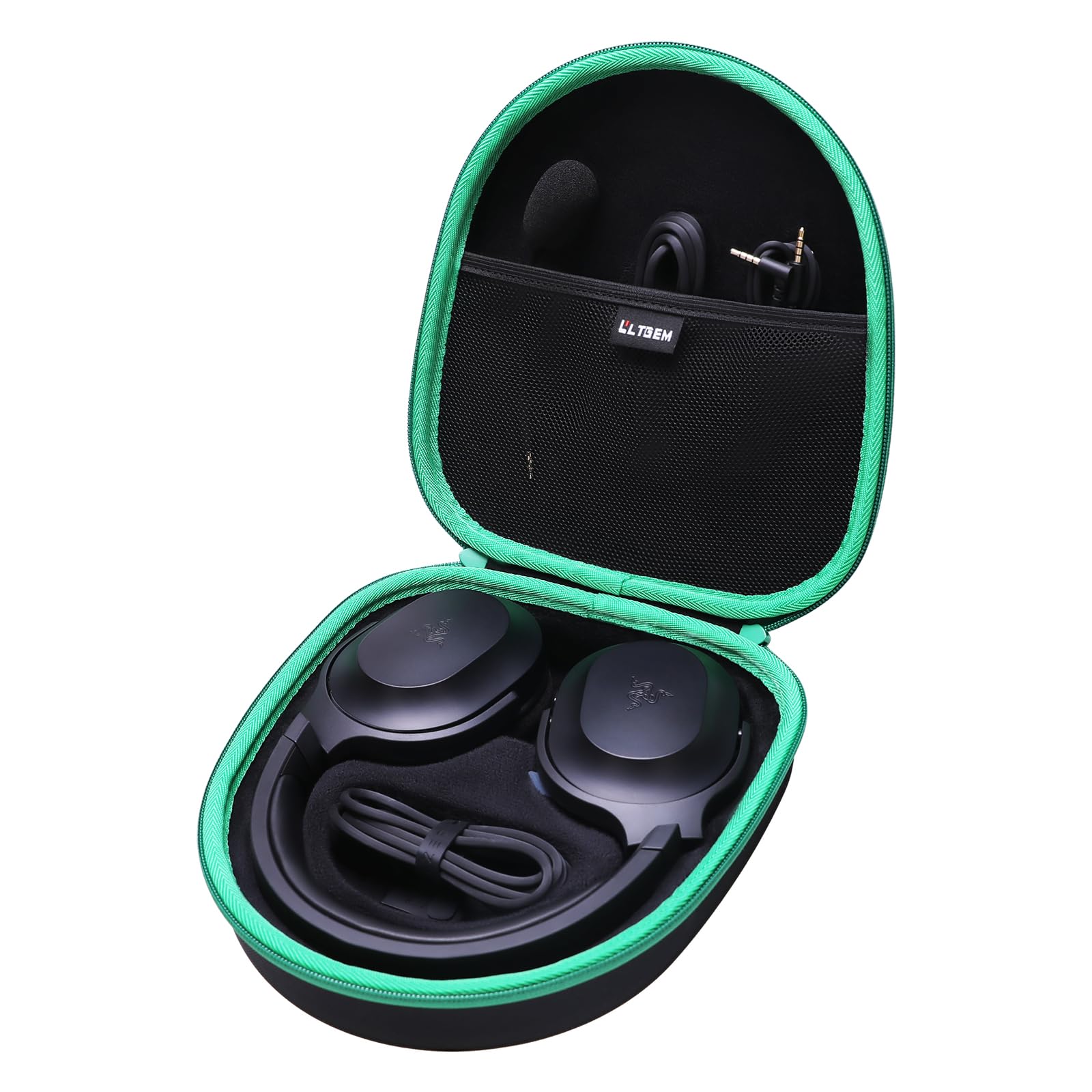 Étui pour casque sans fil Razer Barracuda X Gaming & Mobile
