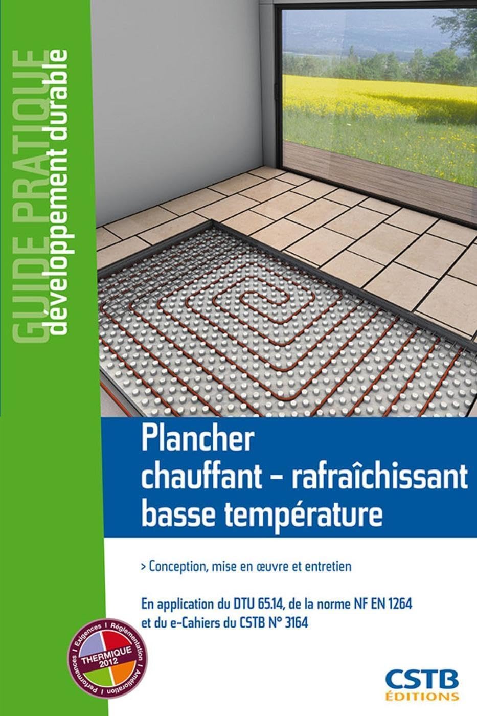 Amazon.fr Plancher chauffantrafraîchissant basse température — free download