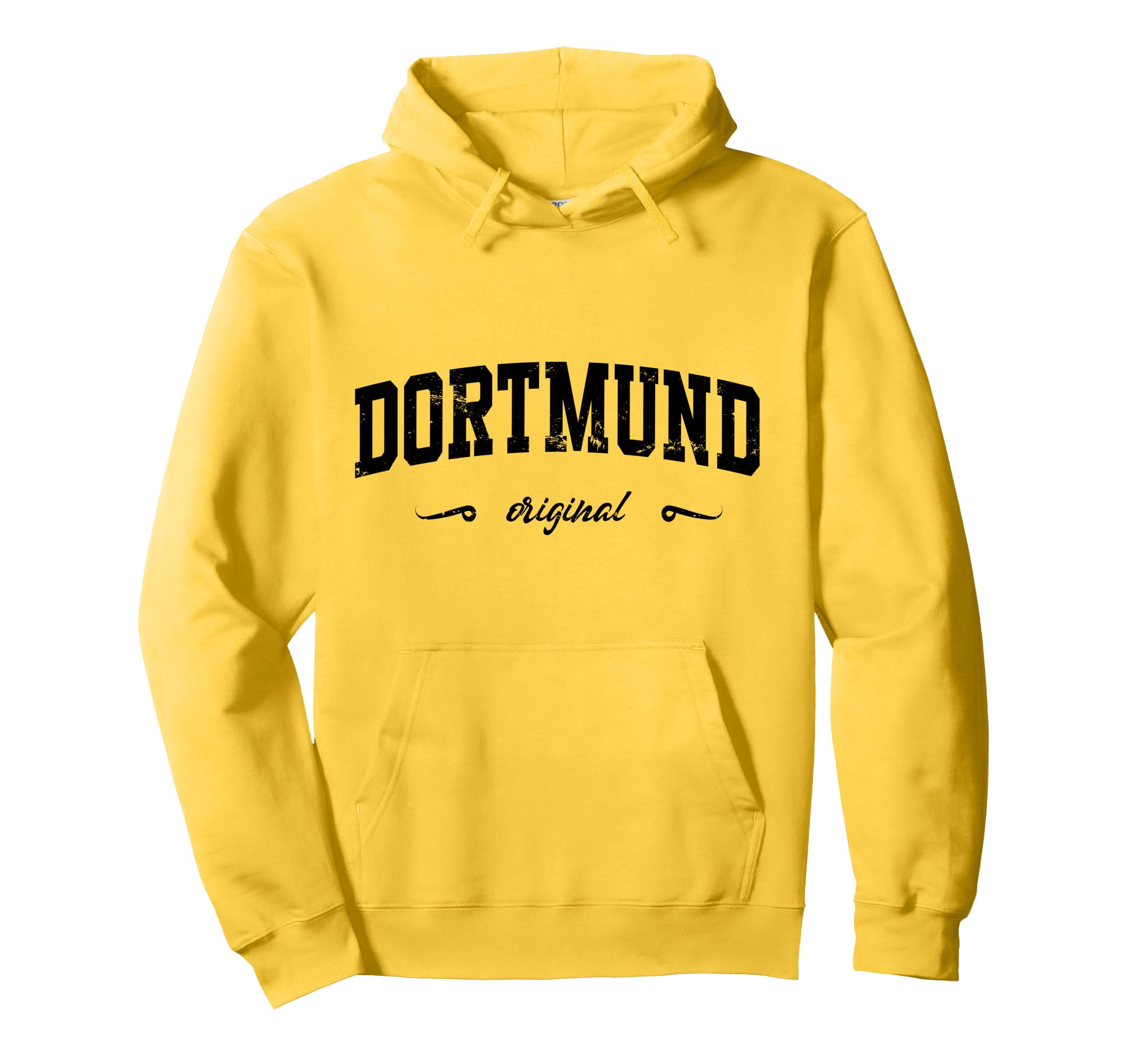 Kleidung mit Designs von Amazon Merch on Demand