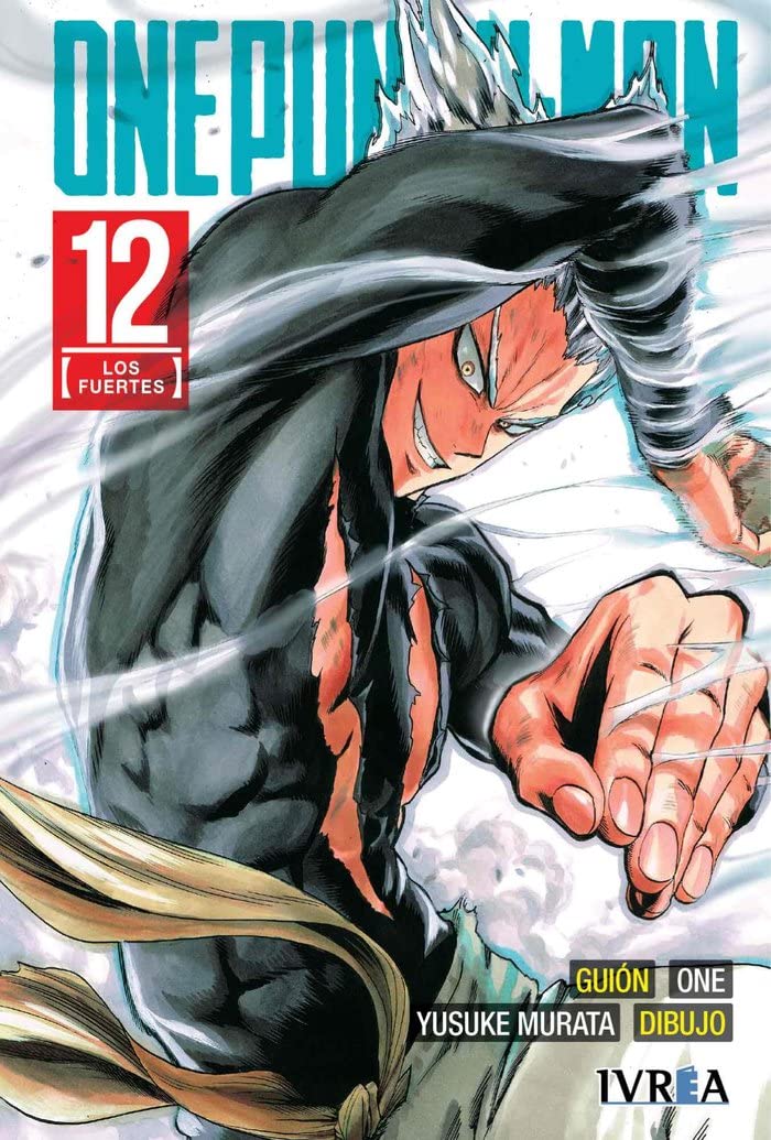 One Punch-Man