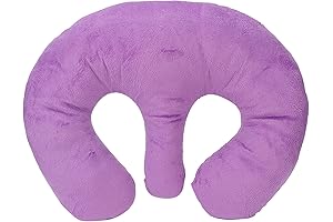 YUYTE Massage Breast Support Pillow
