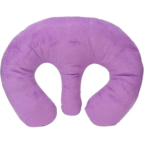 YUYTE Massage Breast Support Pillow