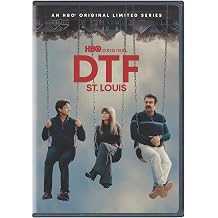 DTF St. Louis DVD