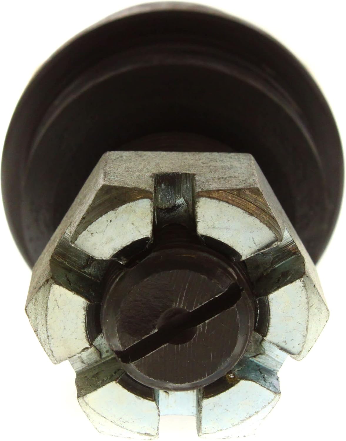 Garage-Pro Set of 4 Front LH & RH Upper & Lower Ball Joint Replacement for Chevrolet K10 75-86 Jeep CJ7 76-86