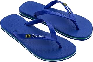 Blue, 8-9 US