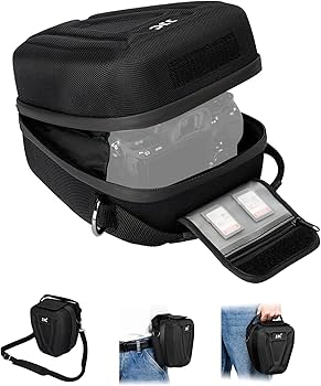 Canon ZOOM8 【ジャンク】（GRIP、ショルダーバッグ同梱） Canon ZOOM8 【ジャンク】（GRIP、ショルダーバッグ同梱） Amazon.com