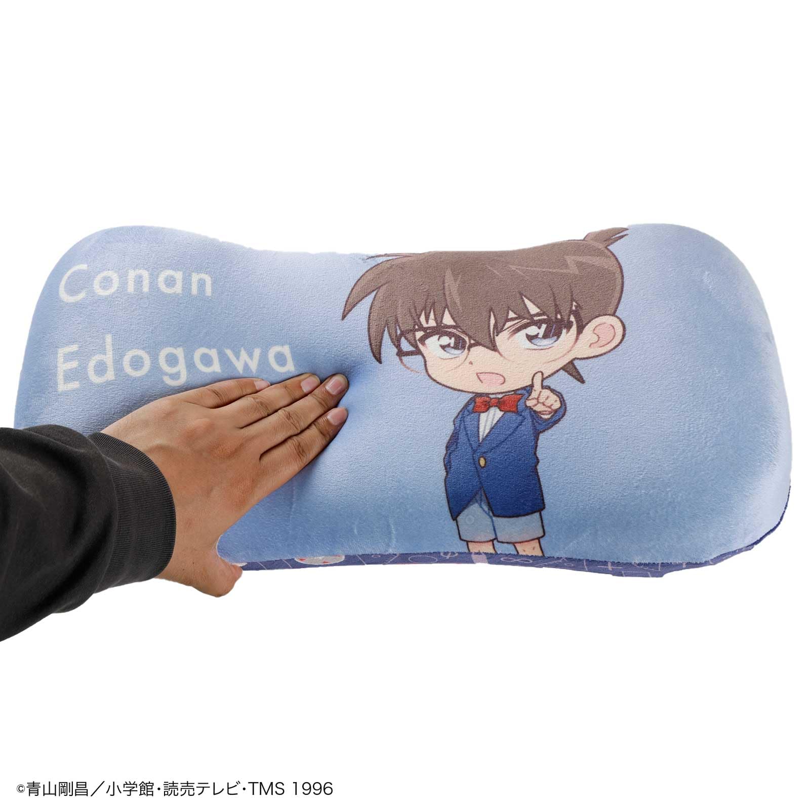 Amazon.co.jp: 丸眞 クッション 名探偵コナン コナンパターン コナン