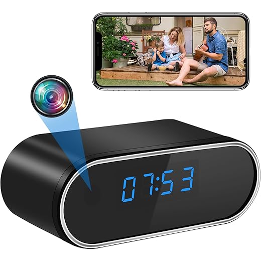 Hidden Camera 256GB 256 GB