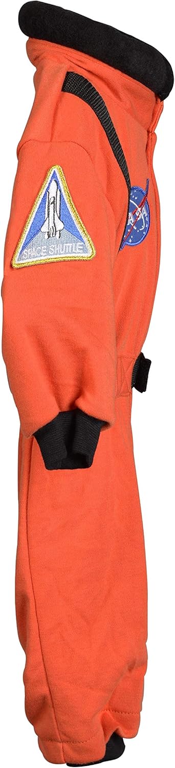 Aeromax Jr. Astronaut Suit