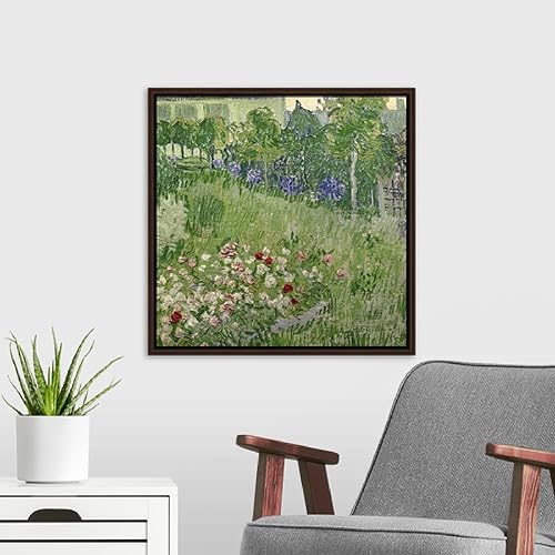 Miniatura 4 de Pintura colorida por números para adultos principiantes y niños, kits de pintura al óleo para dibujar fácilmente con pinceles, pigmentos acrílicos,