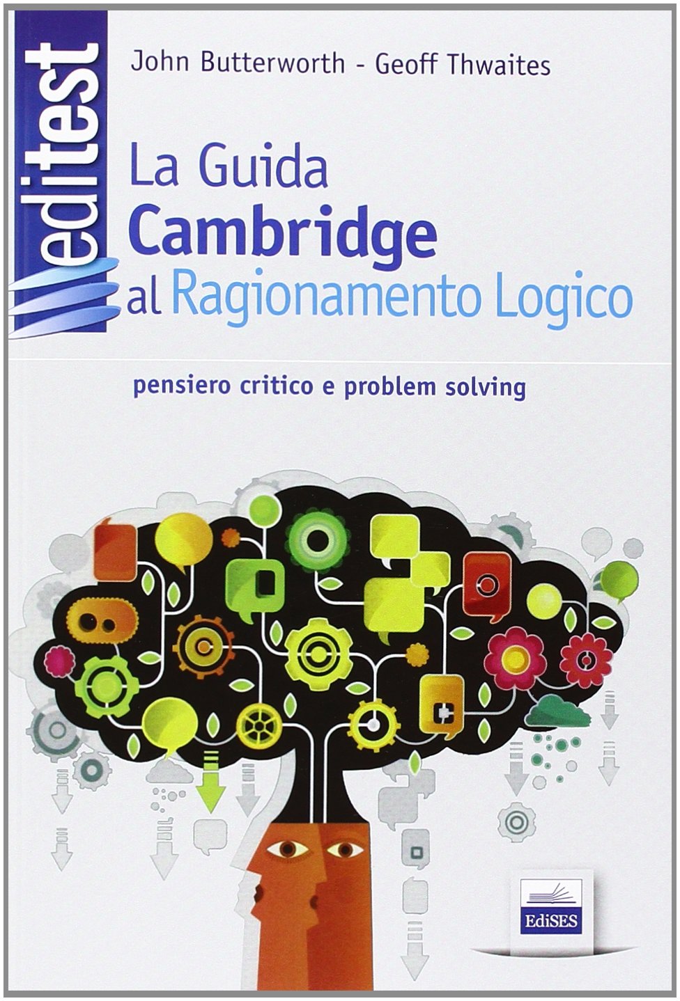 La Guida Cambridge Al Ragionamento Logico - 4