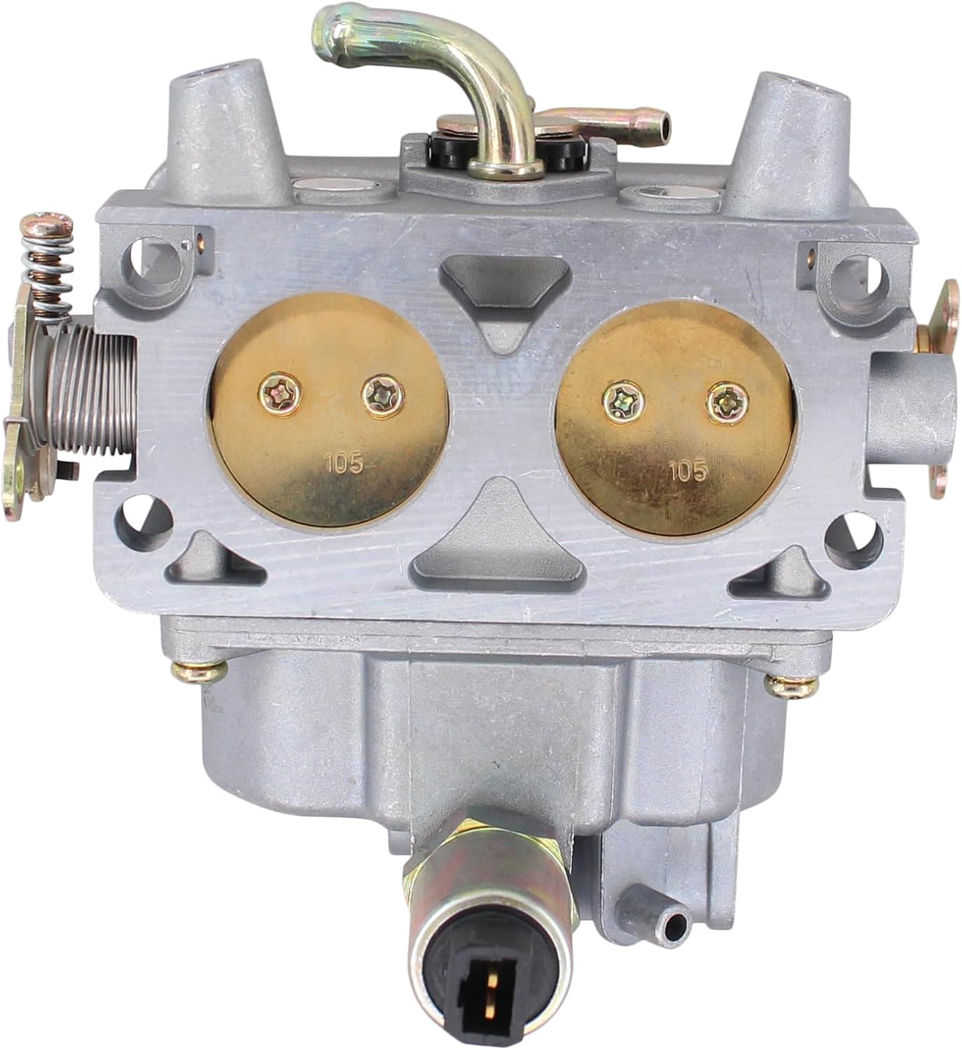 ApplianPar Carb Carburetor 61614 for Harbor Freight Predator 670cc 22HP V Twin engine