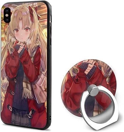 Amazon Co Jp エレシュキガル Fgo スマートフォンケース スマホケース Iphonex 携帯カバー ホールドリング付き Iphoneカバー レンズ保護 Iphonexケース 落下防止 傷つけ防止 ワイヤレス充電対応 保護ケース 指紋防止 防塵 着脱簡単 滑り止め 黄変防止 全面保護 ソフト Amazon Co Jp エレシュキガル Fgo スマートフォンケース スマホケース Iphonex 携帯カバー ホールドリング付き Iphoneカバー レンズ保護 Iphonexケース 落下防止 傷つけ防止 ワイヤレス充電対応 保護ケース 指紋防止 防塵 着脱簡単 滑り止め 黄変防止 全面保護 ソフト