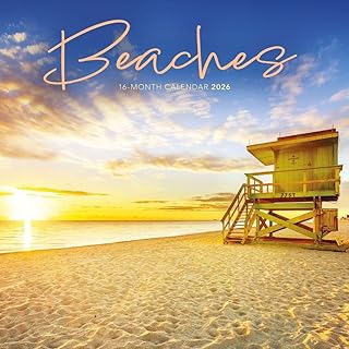 Beaches: 7x7 Mini