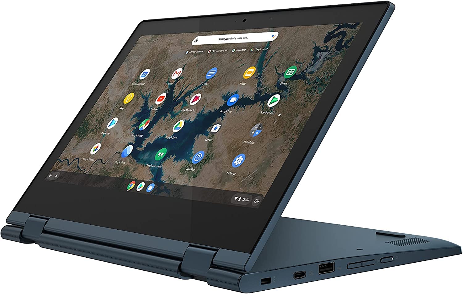 Lenovo IdeaPad Flex 3 Chromebook 11.6インチ Amazon.com: Lenovo 