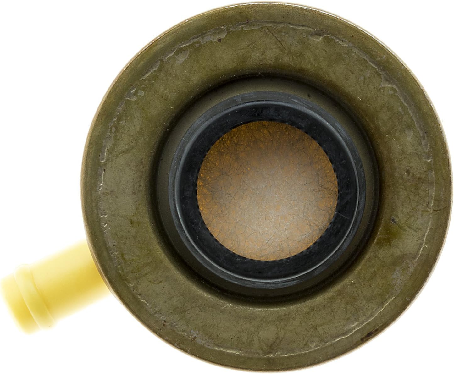 MotoRad MO-84 Crankcase Breather Oil Cap - Jeep Grand Wagoneer (84-91) CJ7 (76-81) J10 (74-88) CJ5 (74-81) J20 (74-88) Cherokee (74-83) Wagoneer (74-83), American Motors AMX (68-79) Javelin (68-74)