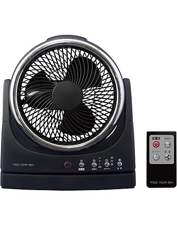 Amazon Co Jp サーキュレーター 空調 季節家電 ホーム キッチン