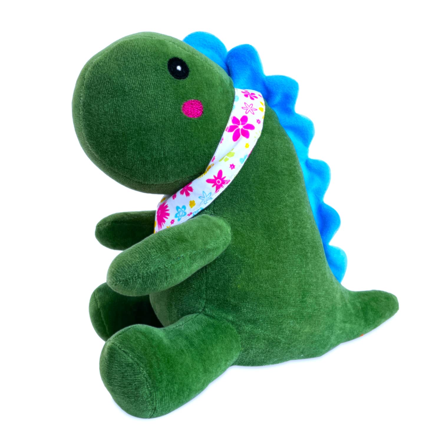 See full amazon price history chart for Webby Plush Cute Sitting Dinosaur Stuffed Soft Animal Toys for Kids, 25 CM (Green) Webby Plush Cute Sitting Dinosaur Stuffed Soft Animal Toys for Kids, 25 CM (Green) (B09X7B9Z3P) Amazon Price History, Amazon Price Tracker