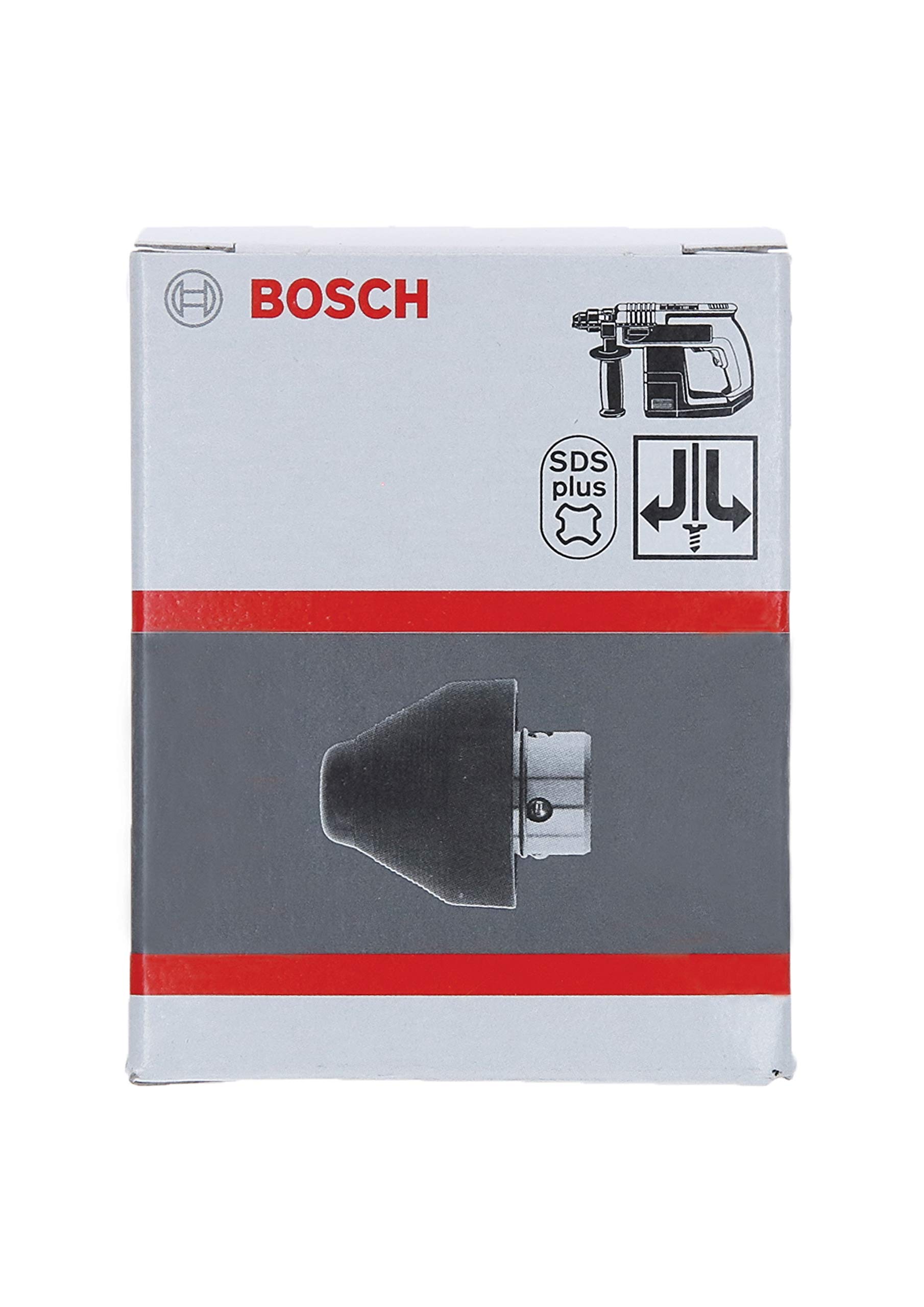 Bosch Professional Keyless Drill Chuck SDS Plus Quick Change (for