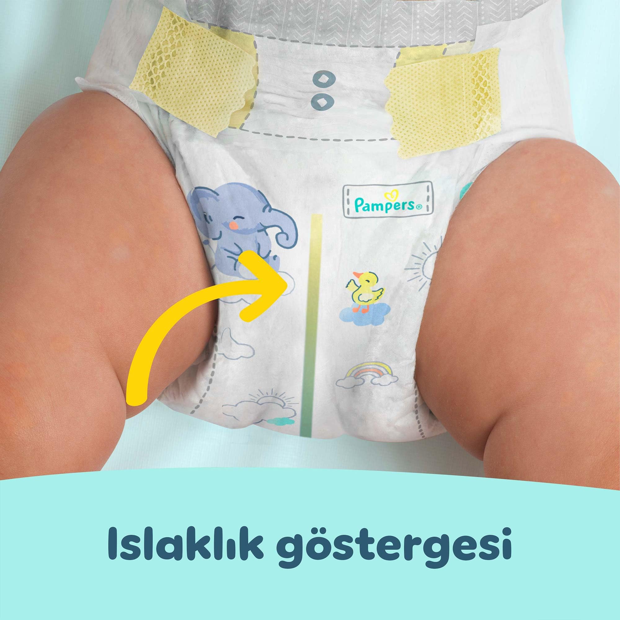 Prima Bebek Bezi Premium Care 0 Numara 30 Adet