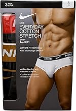 Nike Briefs Men's Underpants