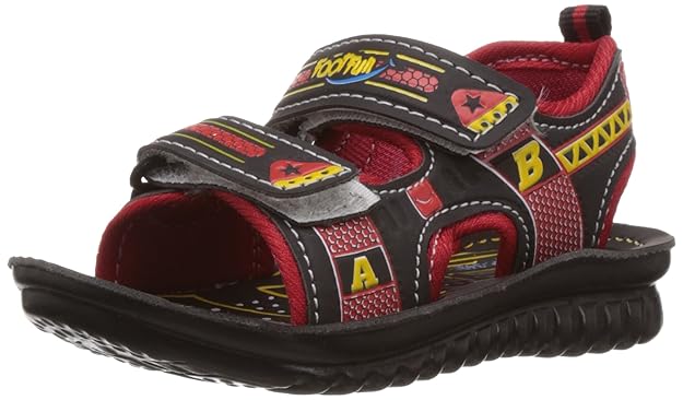 Kids PHANTOM-10 Casual Sandals