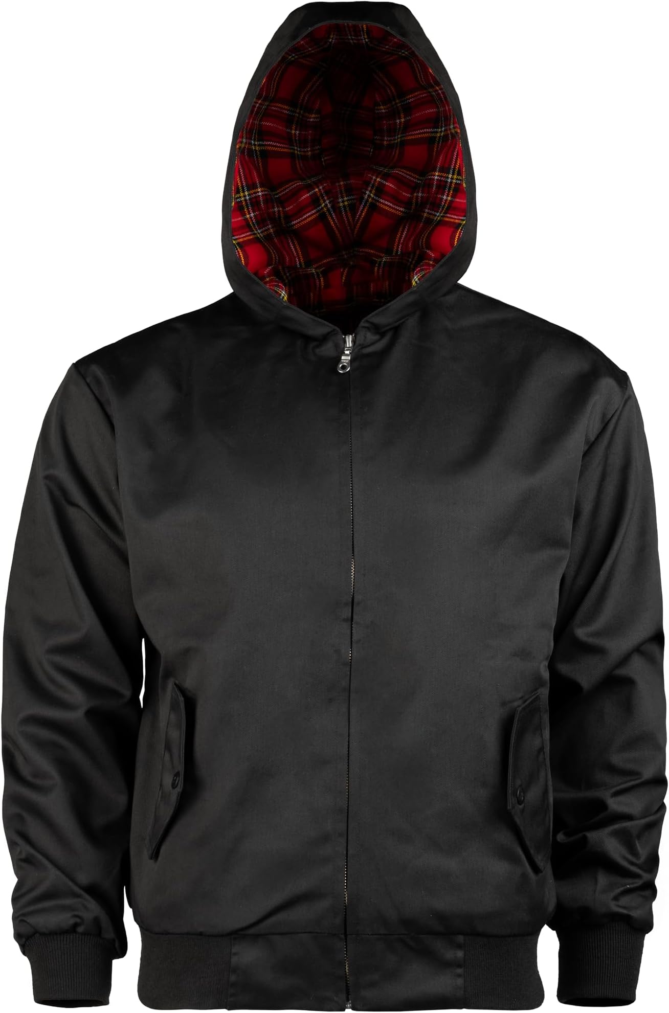 Men Jacke-10346002 Jacket