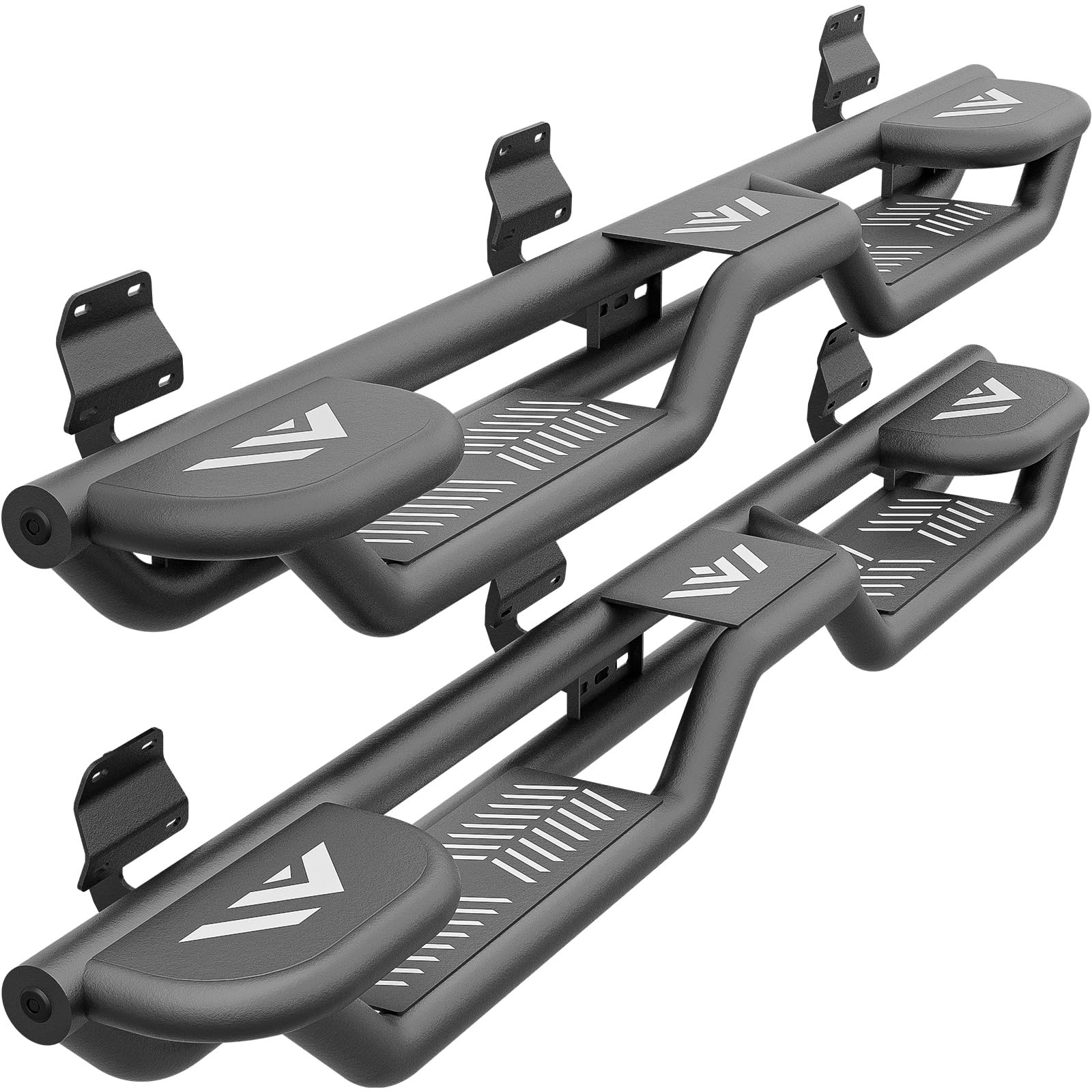 YZONA Running Boards for 2015-2026 Ford F-150 F-250 F-350 Side Steps
