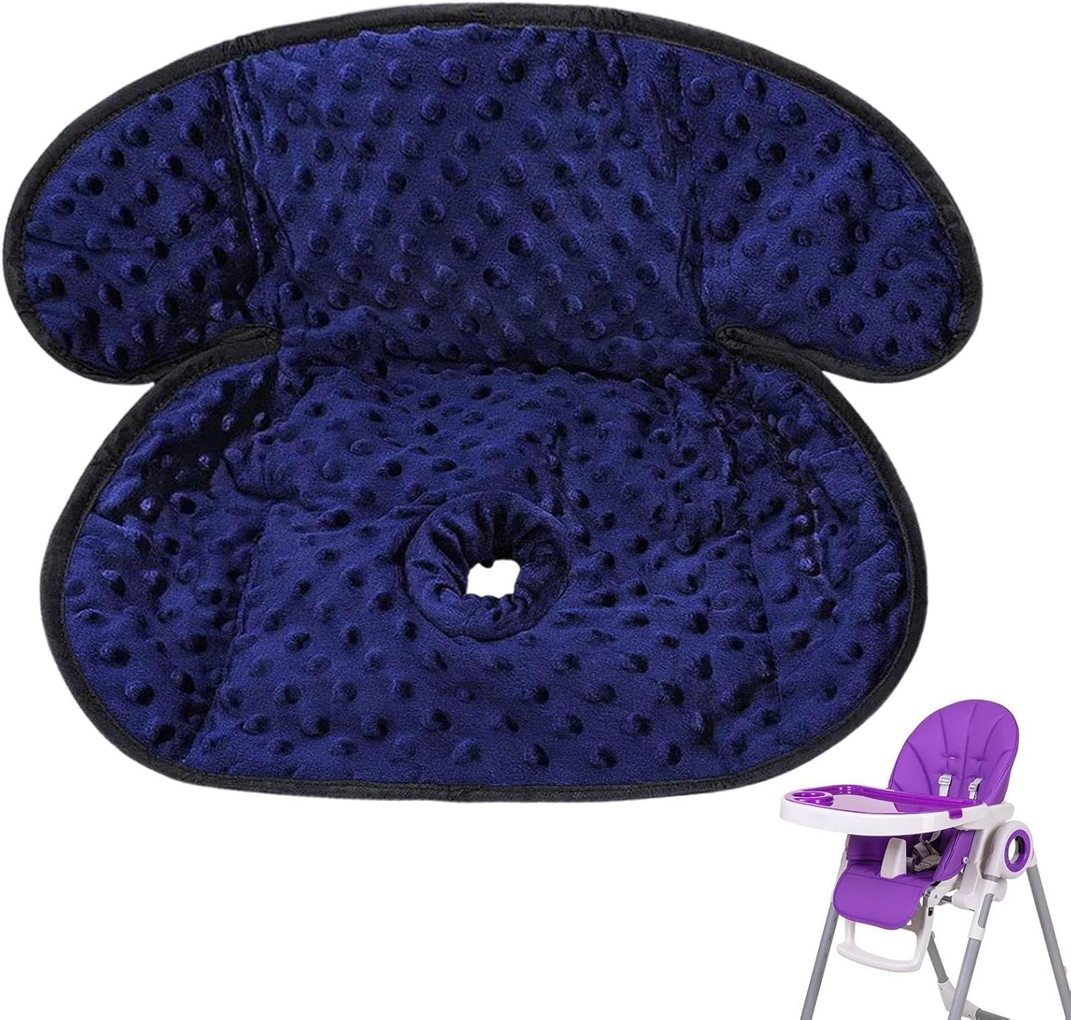 Car Seat Protector for Potty Training, Car Seat Protector for Kids Car, Non-Slip Baby Travel Equipment, Kids Travel, Waterproof for Dining Chairs