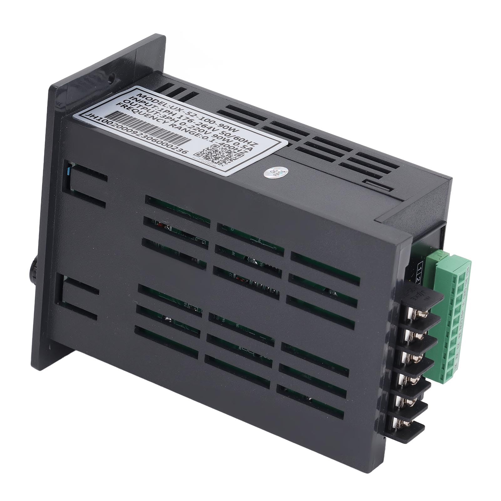 Amazon.co.jp: 三相インバーター,単相入力から三相出力,0-220V 400Hz