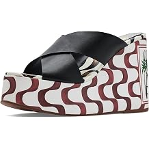 FARM Rio Copacabana Wedge Sandals