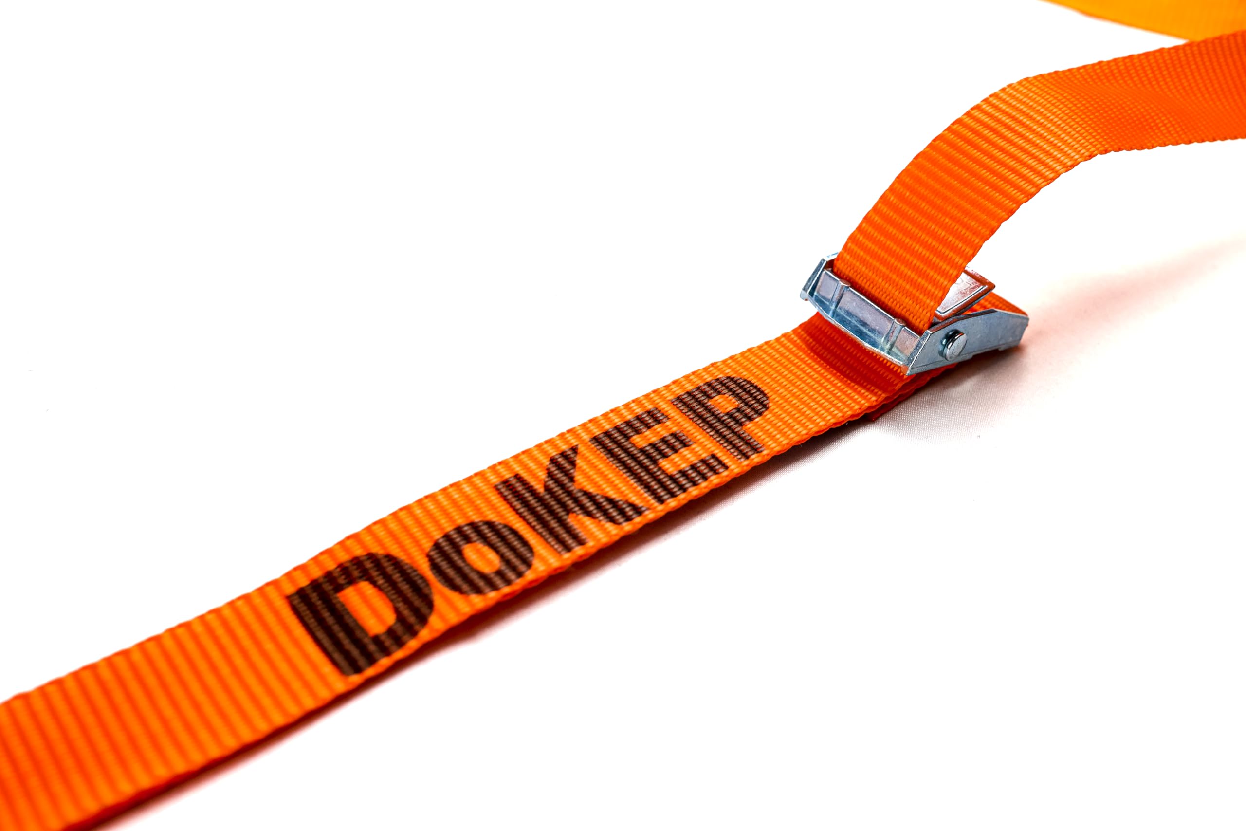Dolezych Kofferraumnetz 825 x 1025 mm – Gepäcknetz mit 4 Spanngurten – In Anlehnung an DIN EN 12195-2 – einfache Anwendung – hohe Reißfestigkeit – inkl. Aufbewahrungstasche