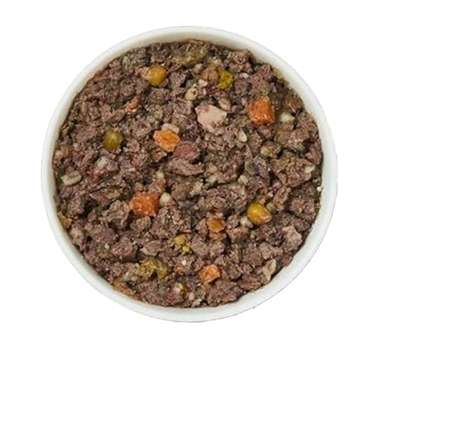 Foto 3 de 3 de GroceryCentre Lily's Kitchen Slow Cooked Lamb Hotpot for Dogs, 400 g
