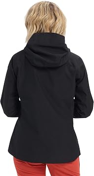 Burton womens Gore Packrite Jacket