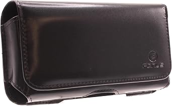 Case Belt Clip Leather Swivel Compatible with Samsung Galaxy A25/23 5G/A24, Holster Cover Pouch Loops Carry